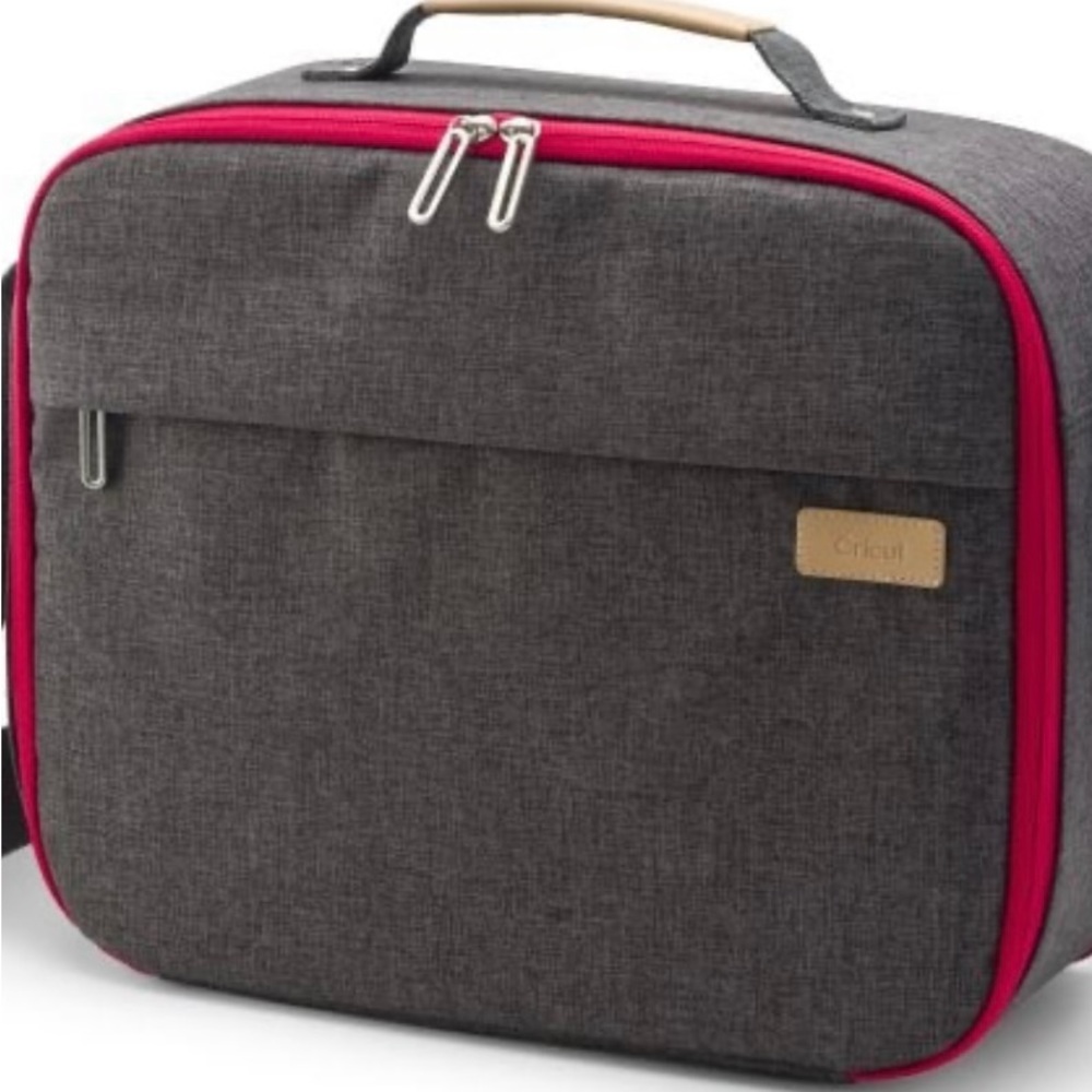 Cricut bag